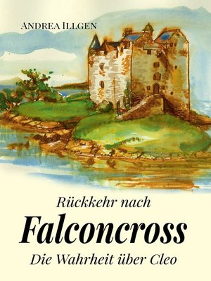 cover image of Rückkehr nach Falconcross